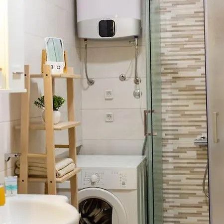 Dr. Jo~ 2 Bedroom Apartment With Free Parking ~ Dubrovnik Exterior photo