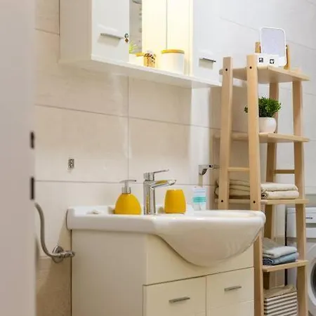 Dr. Jo~ 2 Bedroom Apartment With Free Parking ~ Dubrovnik Exterior photo