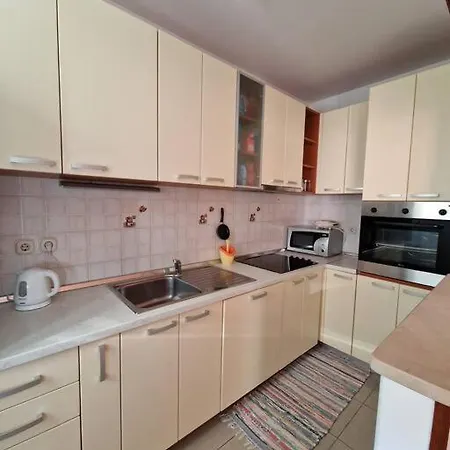 Dr. Jo~ 2 Bedroom Apartment With Free Parking ~ Dubrovnik Exterior photo