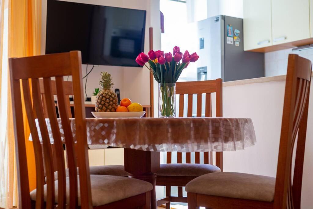 Apartmán Dr. Jo~ 2 Bedroom With Free Parking ~ Dubrovnik