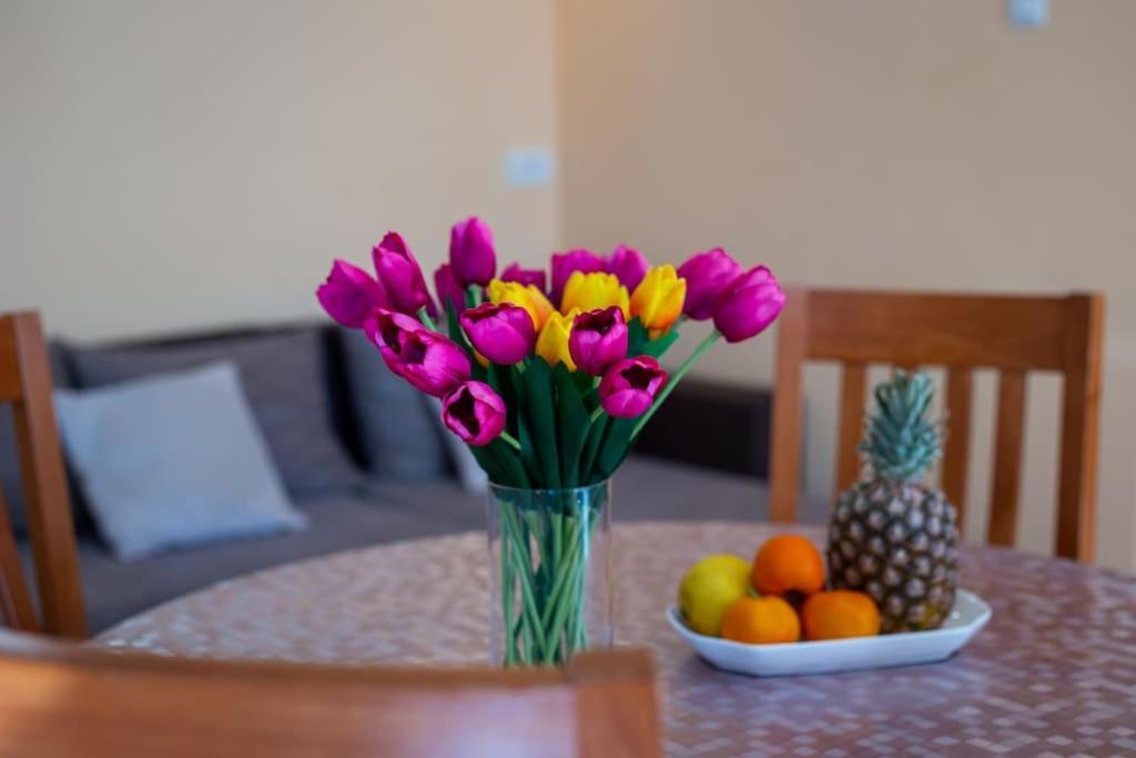 Dr. Jo~ 2 Bedroom With Free Parking ~ Apartmán Dubrovnik