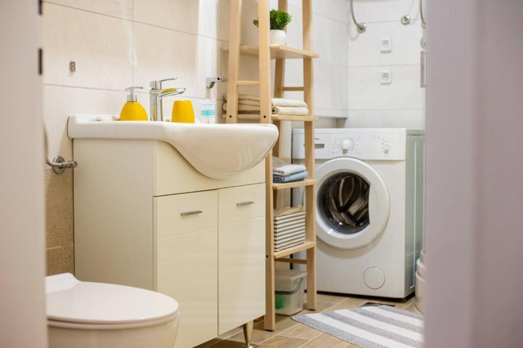 Apartmán Dr. Jo~ 2 Bedroom With Free Parking ~ Dubrovnik
